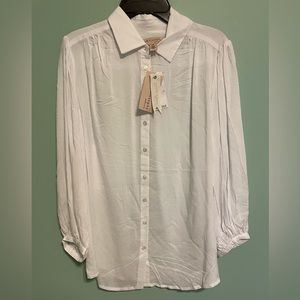 NWT Philosophy Republic Blouse